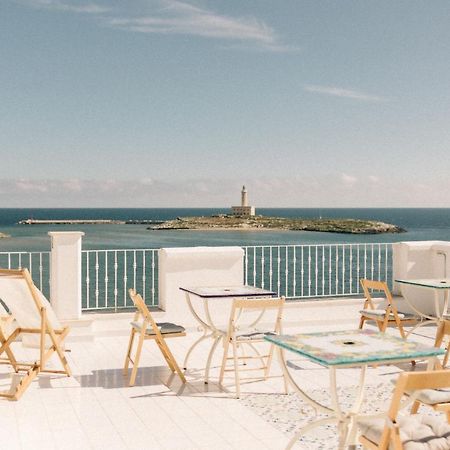 Casa Giulia Bed and Breakfast Βιέστε Εξωτερικό φωτογραφία