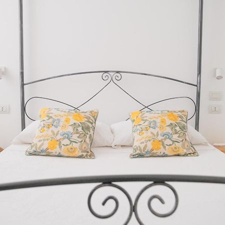 Casa Giulia Bed and Breakfast Βιέστε Εξωτερικό φωτογραφία