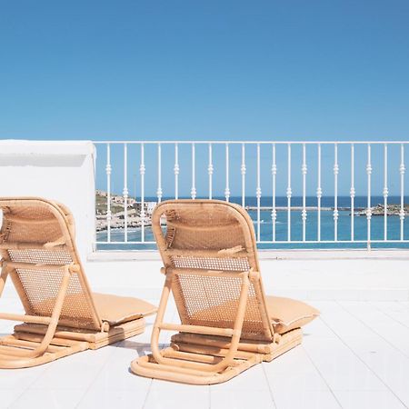 Casa Giulia Bed and Breakfast Βιέστε Εξωτερικό φωτογραφία