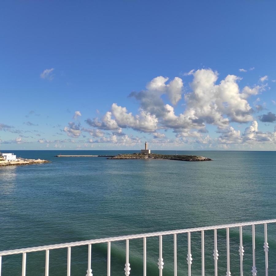 Casa Giulia Bed and Breakfast Βιέστε Εξωτερικό φωτογραφία
