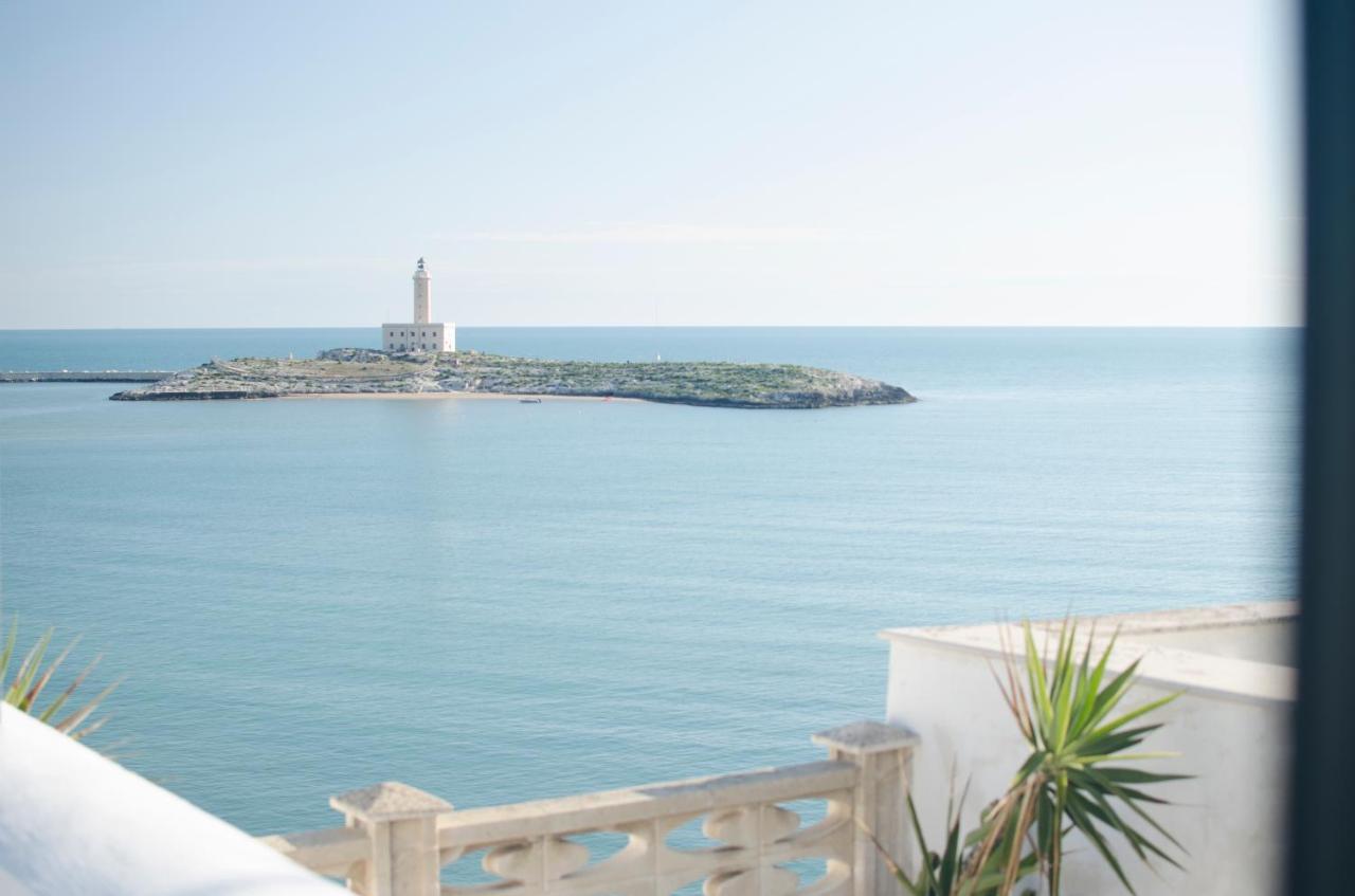 Casa Giulia Bed and Breakfast Βιέστε Εξωτερικό φωτογραφία