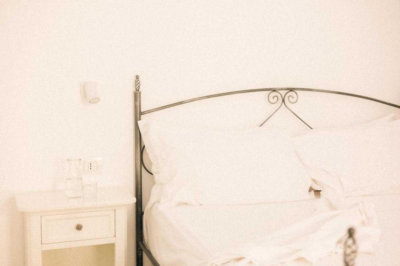 Casa Giulia Bed and Breakfast Βιέστε Εξωτερικό φωτογραφία