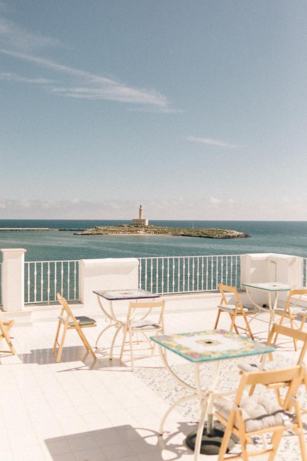 Casa Giulia Bed and Breakfast Βιέστε Εξωτερικό φωτογραφία