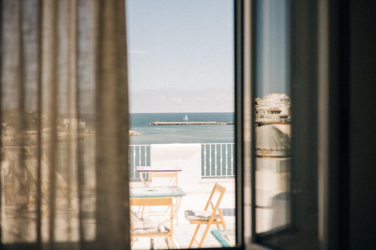 Casa Giulia Bed and Breakfast Βιέστε Εξωτερικό φωτογραφία