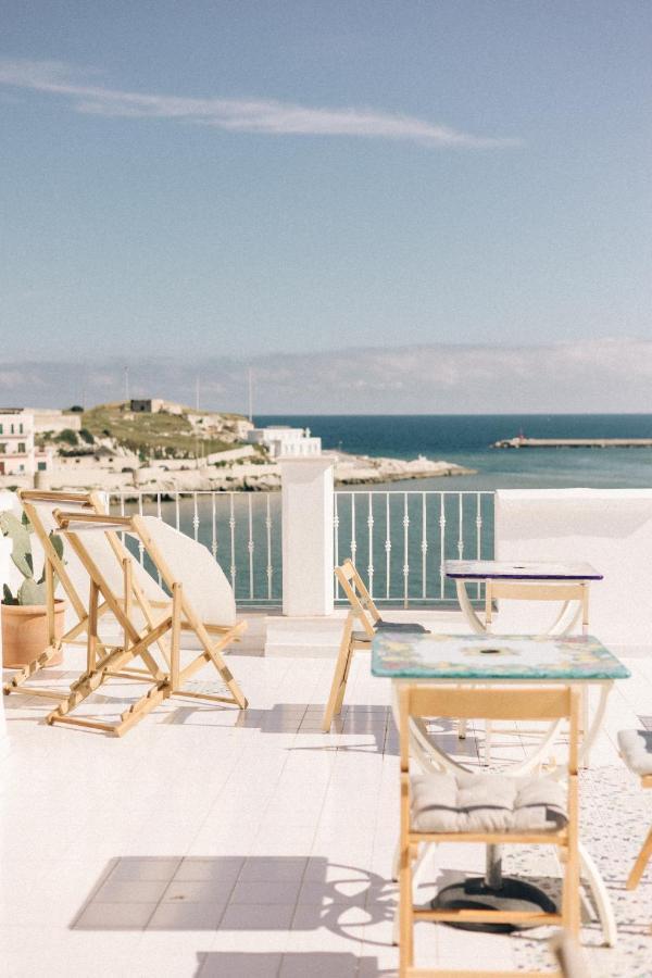 Casa Giulia Bed and Breakfast Βιέστε Εξωτερικό φωτογραφία