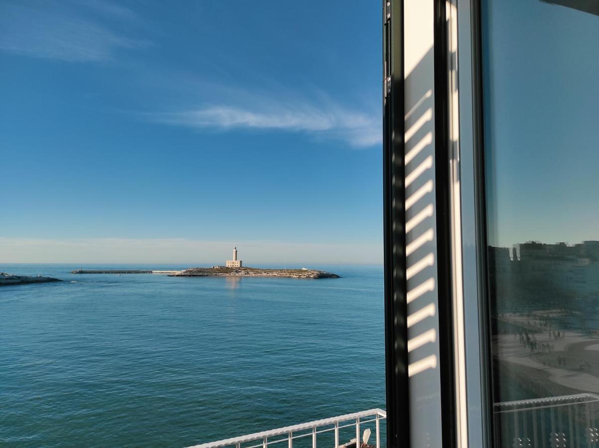 Casa Giulia Bed and Breakfast Βιέστε Εξωτερικό φωτογραφία