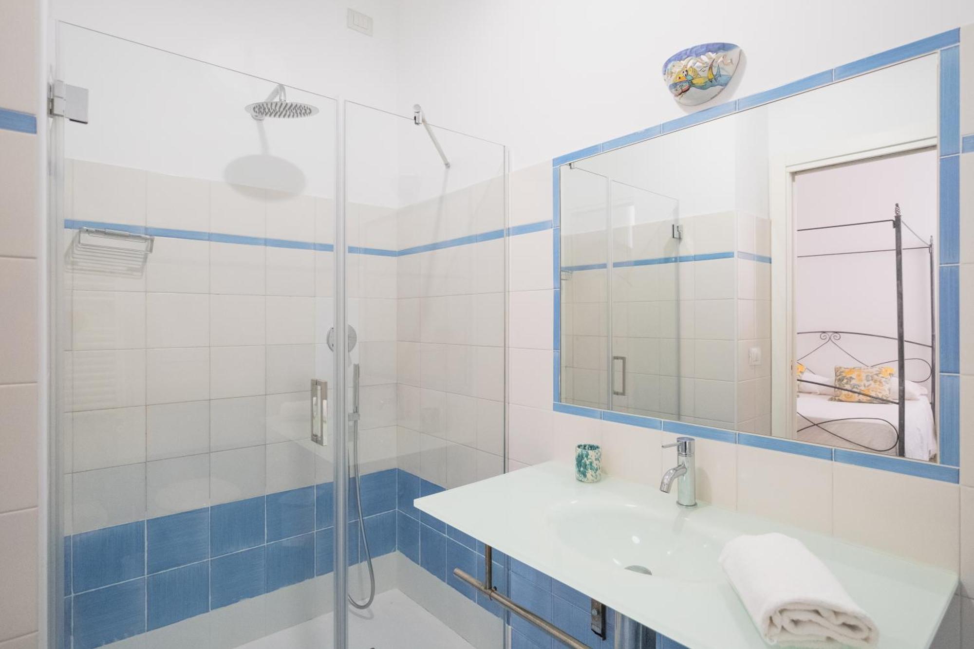 Casa Giulia Bed and Breakfast Βιέστε Εξωτερικό φωτογραφία