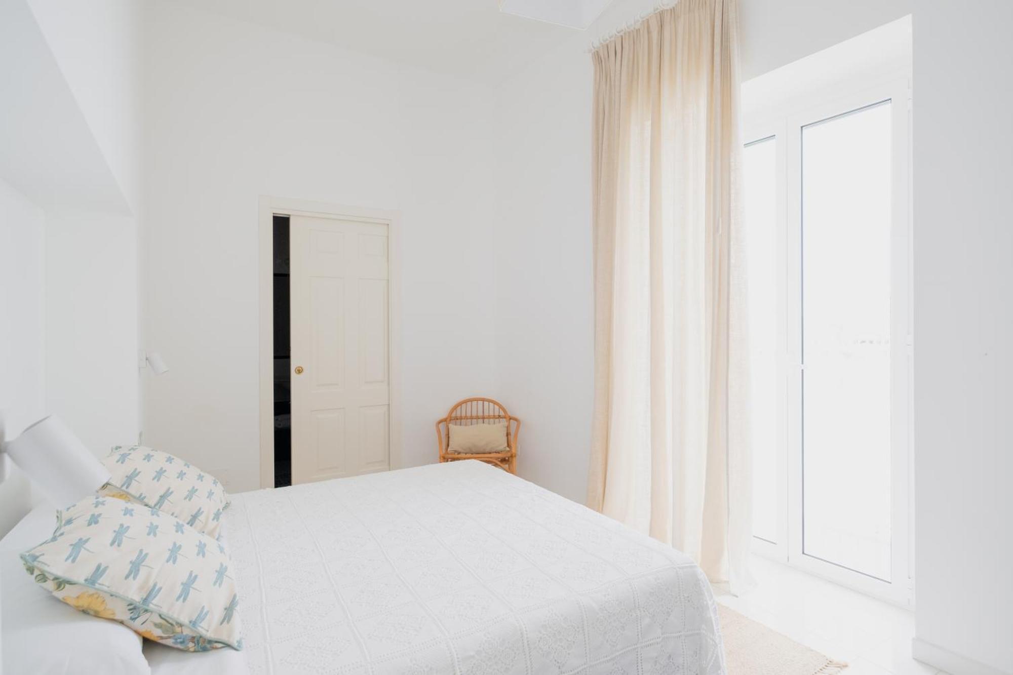 Casa Giulia Bed and Breakfast Βιέστε Εξωτερικό φωτογραφία