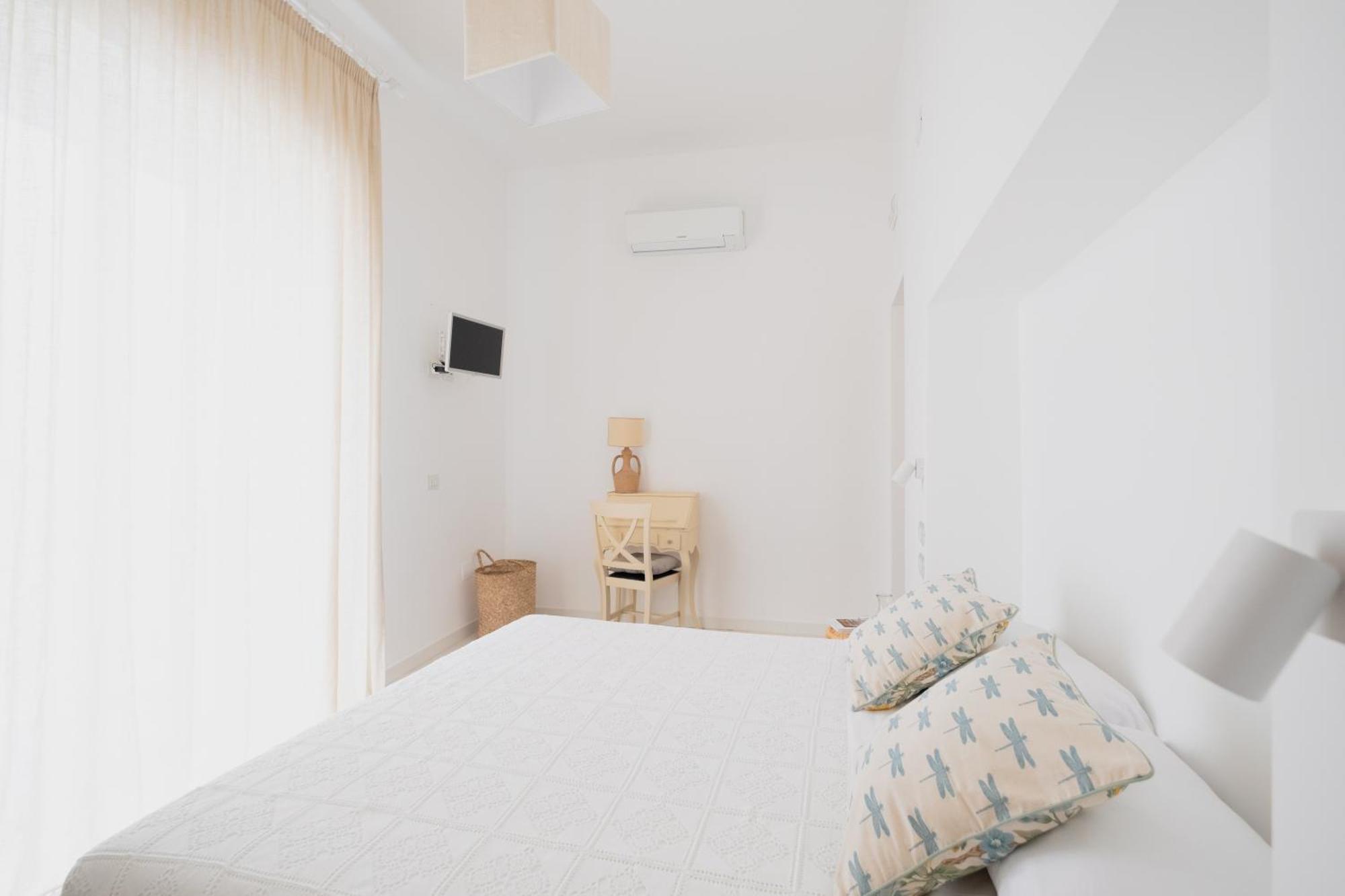 Casa Giulia Bed and Breakfast Βιέστε Εξωτερικό φωτογραφία