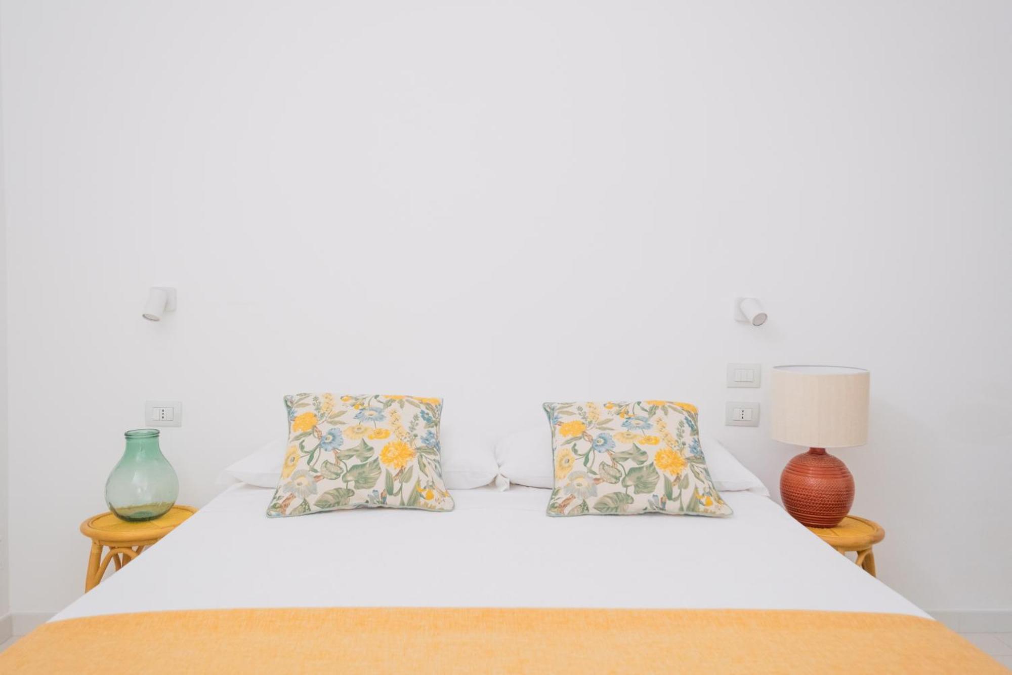 Casa Giulia Bed and Breakfast Βιέστε Εξωτερικό φωτογραφία