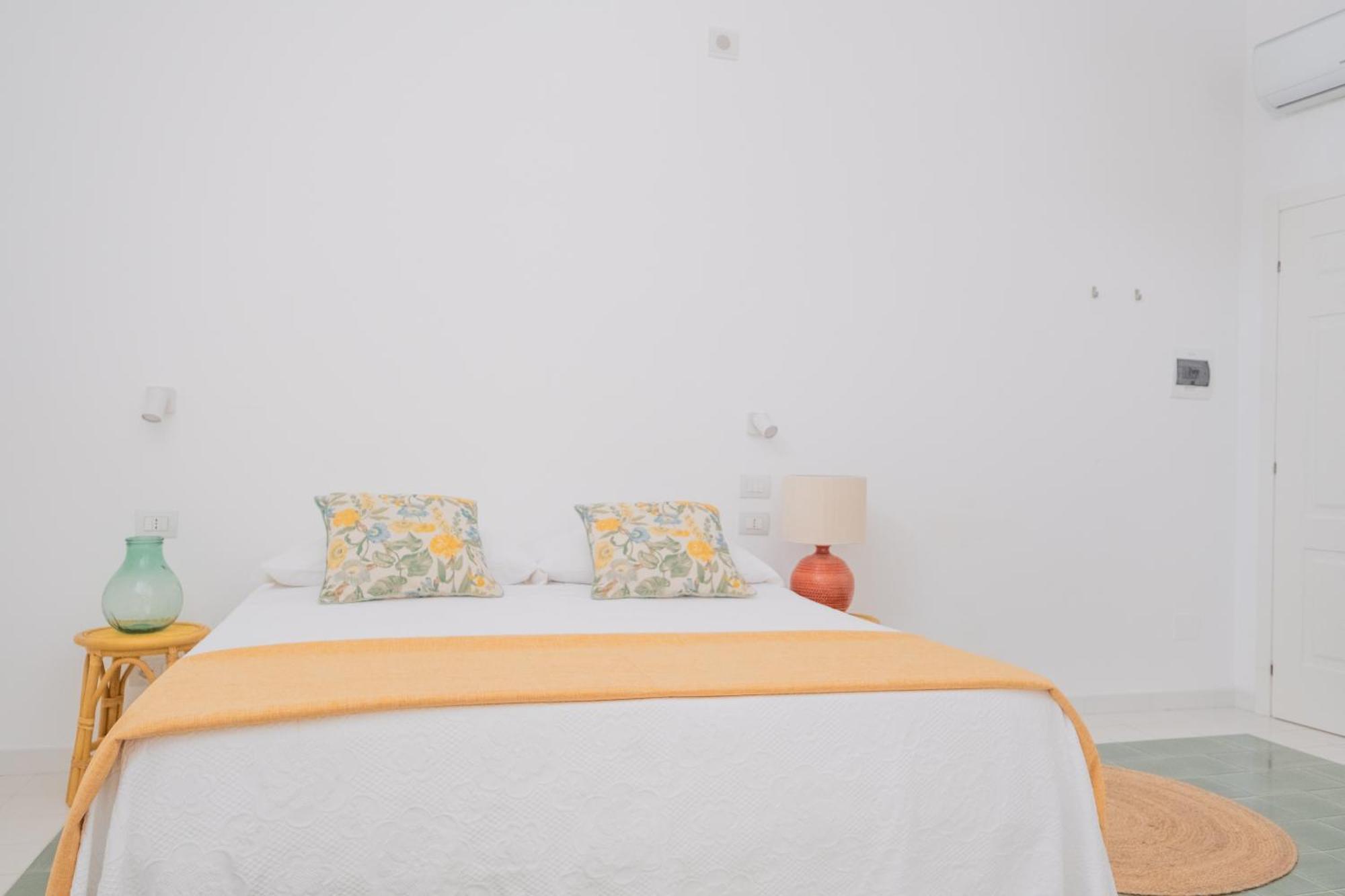 Casa Giulia Bed and Breakfast Βιέστε Εξωτερικό φωτογραφία
