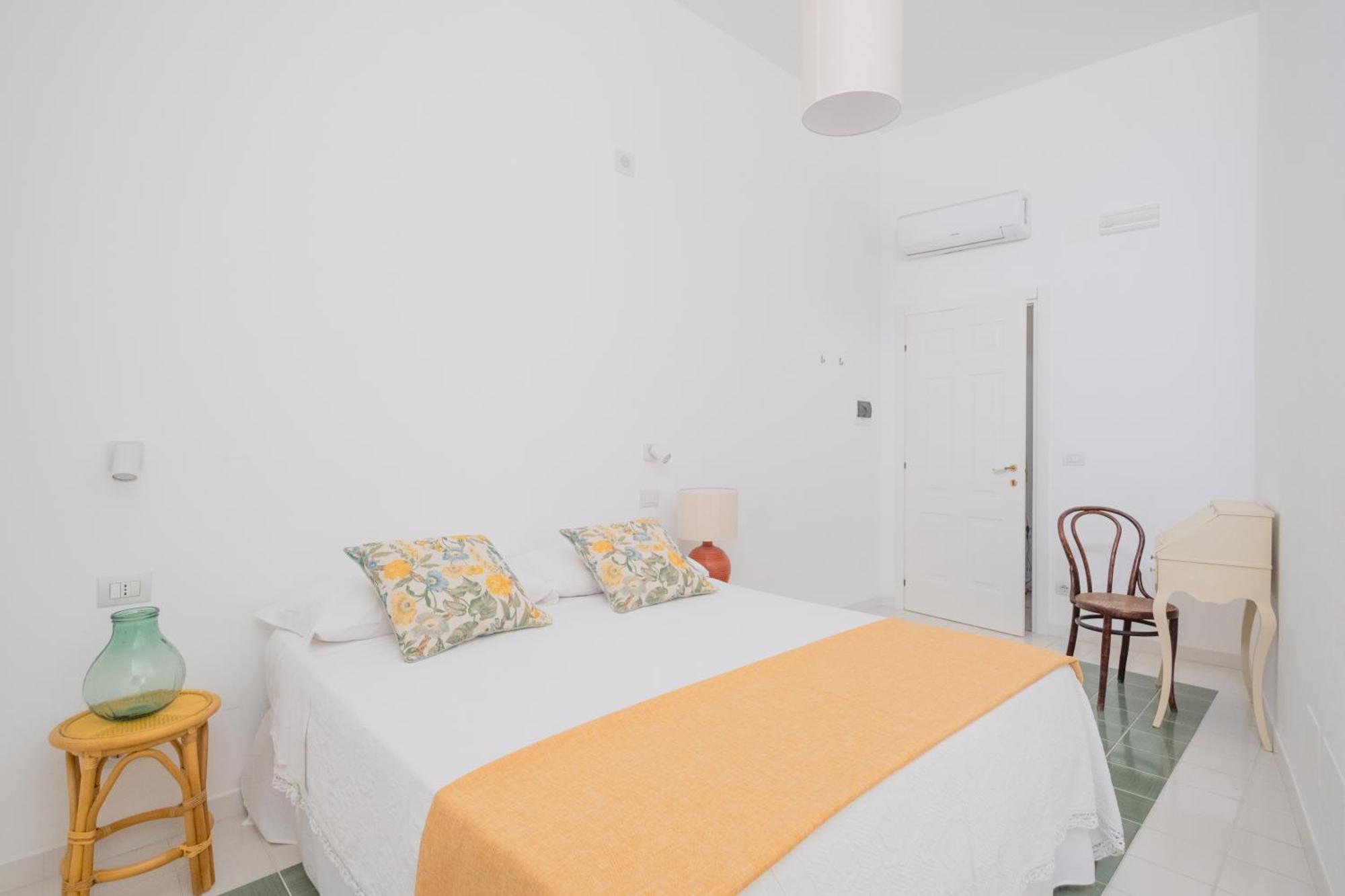 Casa Giulia Bed and Breakfast Βιέστε Εξωτερικό φωτογραφία