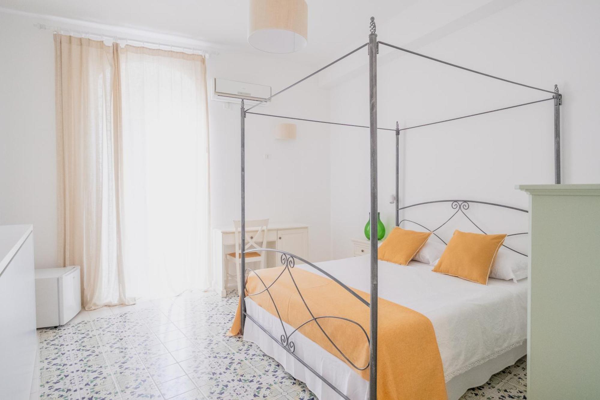 Casa Giulia Bed and Breakfast Βιέστε Εξωτερικό φωτογραφία