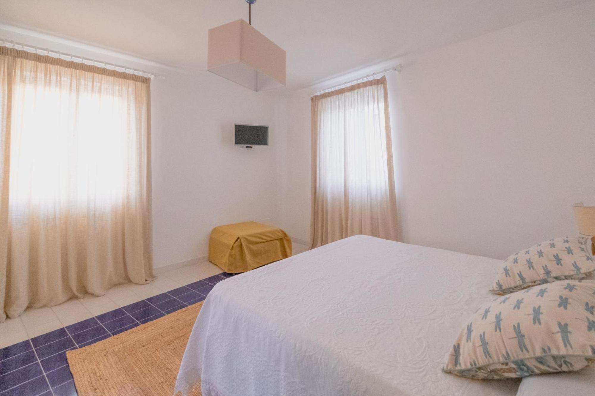 Casa Giulia Bed and Breakfast Βιέστε Εξωτερικό φωτογραφία