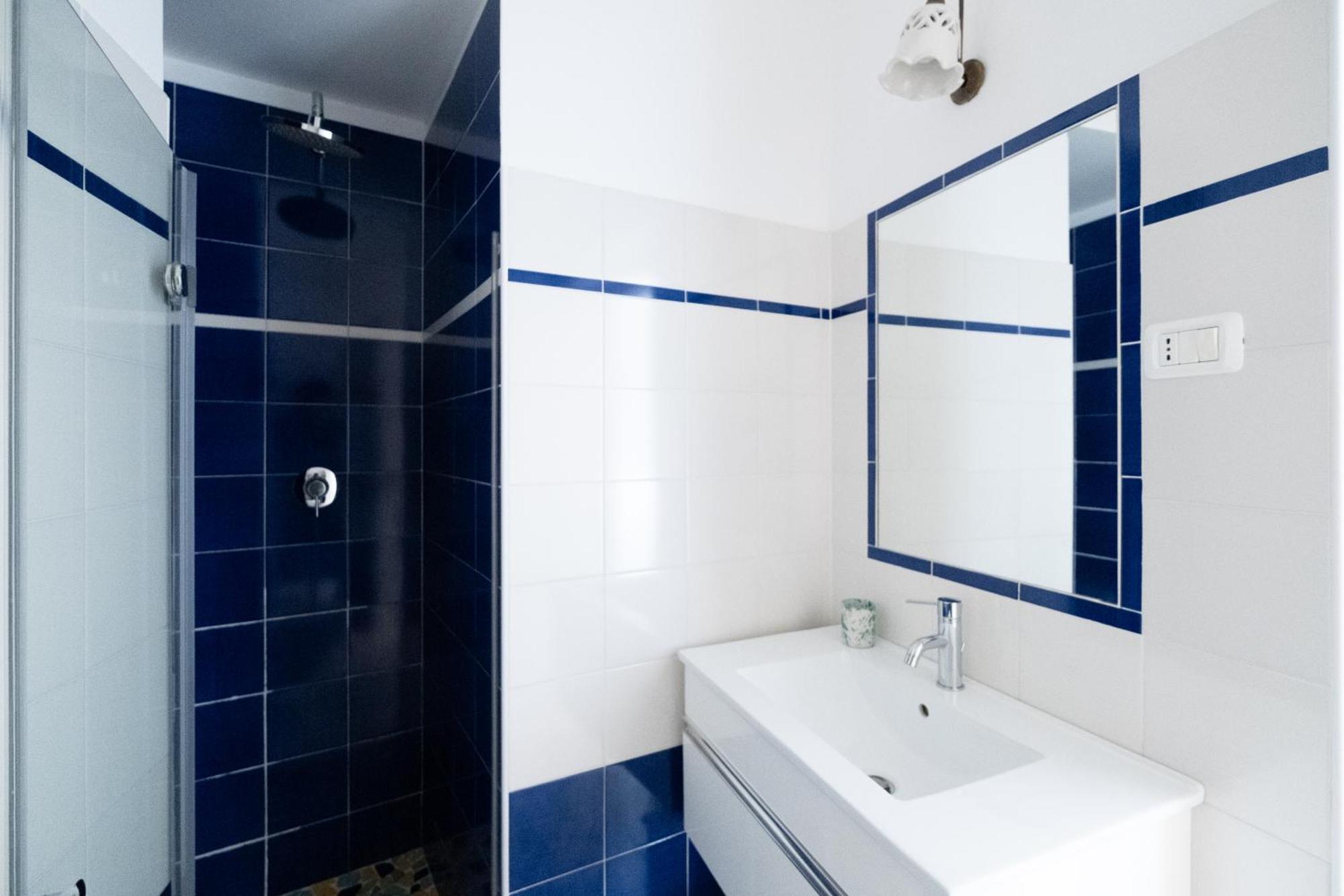 Casa Giulia Bed and Breakfast Βιέστε Εξωτερικό φωτογραφία
