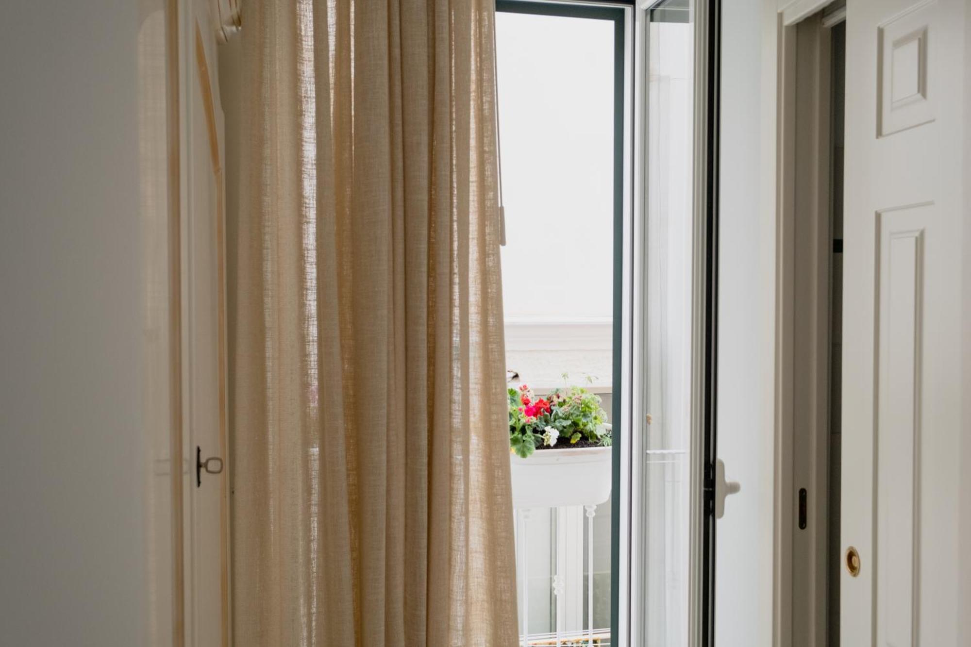 Casa Giulia Bed and Breakfast Βιέστε Εξωτερικό φωτογραφία