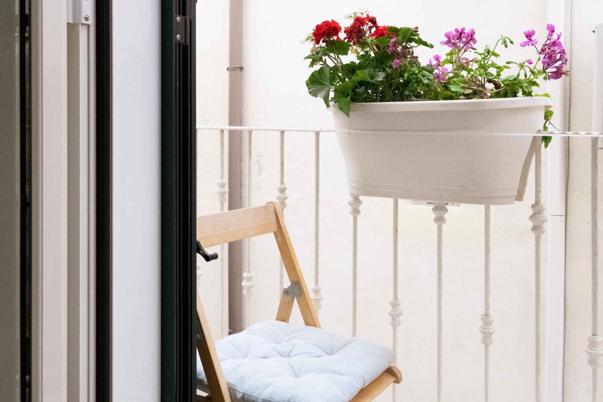 Casa Giulia Bed and Breakfast Βιέστε Εξωτερικό φωτογραφία
